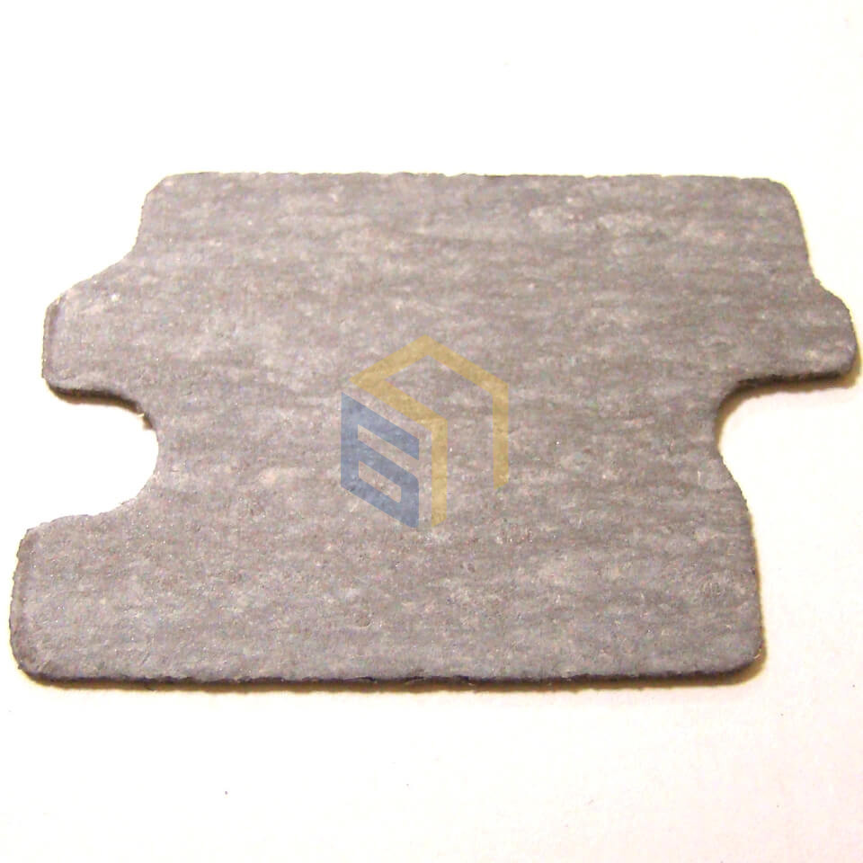 Прокладка бензопили Світязь БП 45-18 (96630)