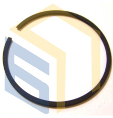 Кільце поршневе 43 мм бензопили Світязь БП 45-18 (96632)