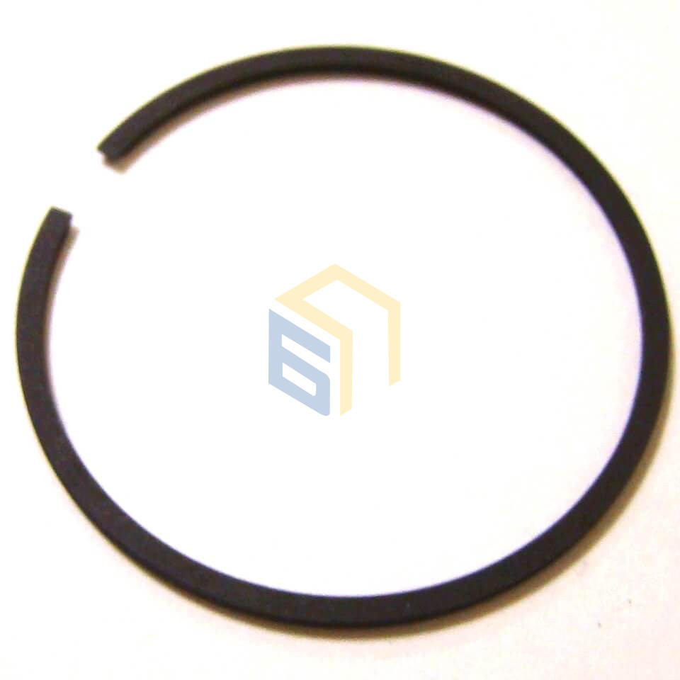 Кільце поршневе 43 мм бензопили Світязь БП 45-18 (96632)