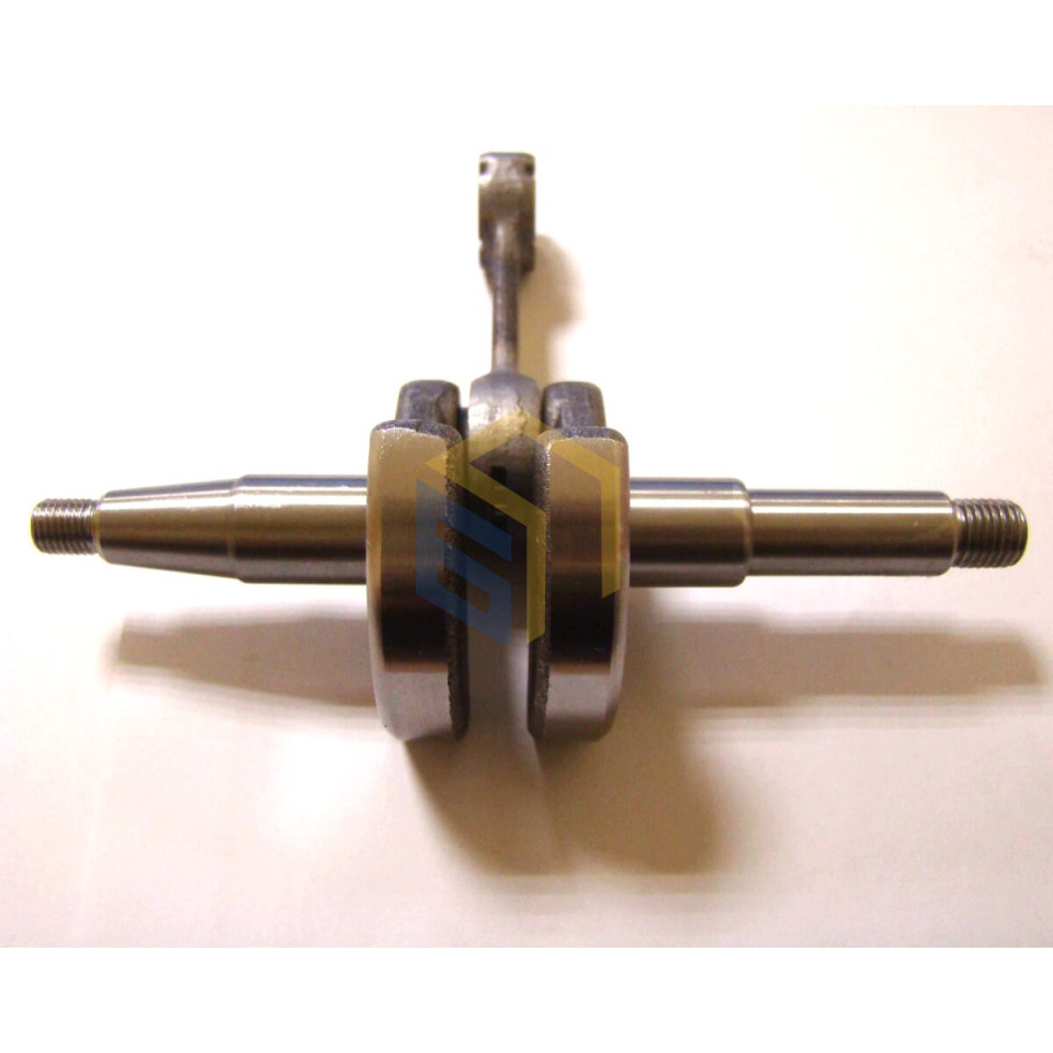 Колінчастий вал бензопили Світязь БП 45-18 (96636)