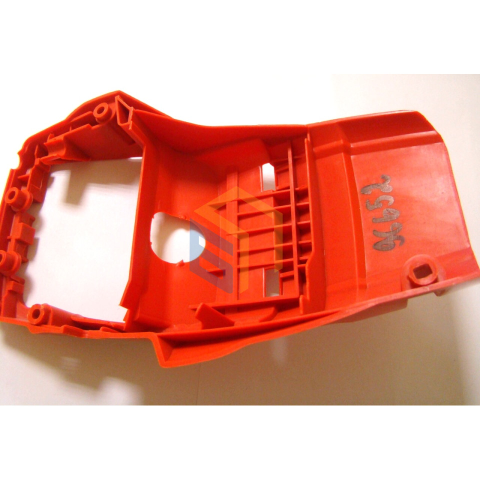 Кришка циліндра бензопили Світязь БП 45-18 (96652)