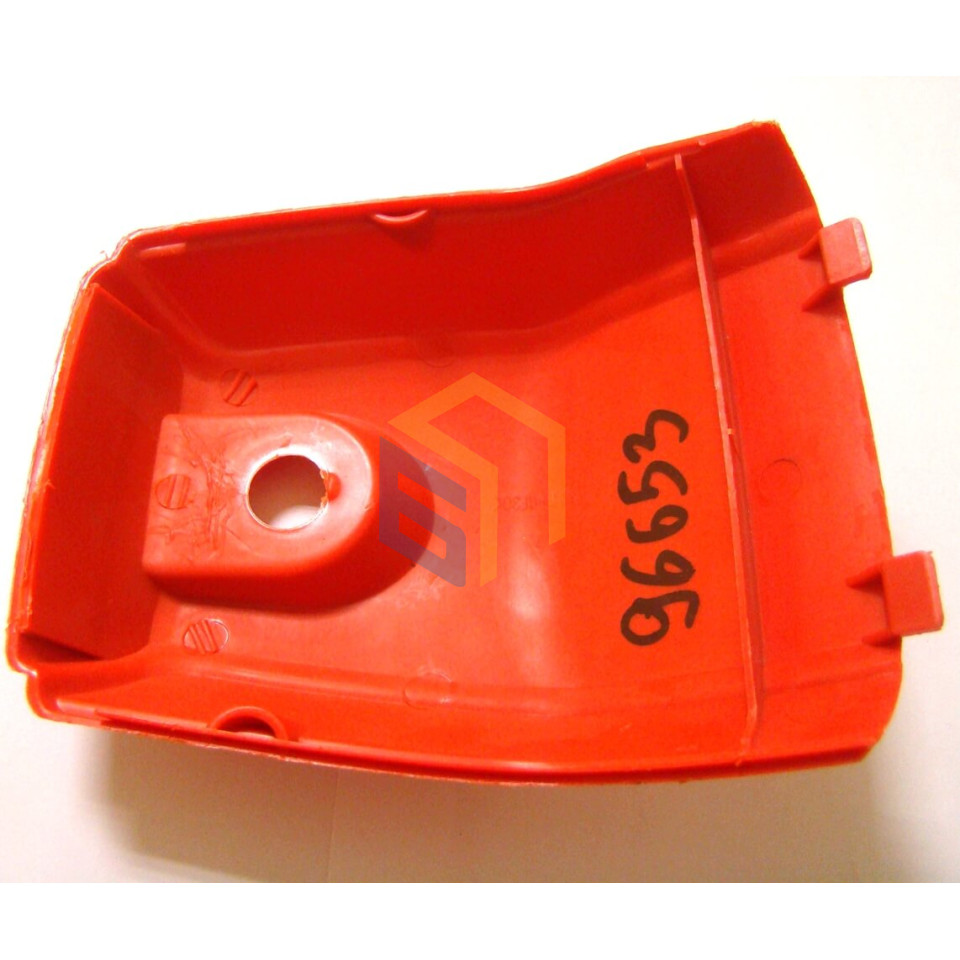 Кришка фільтра бензопили Світязь БП 45-18 (96653)