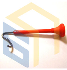 Тяга повітряної заслінки бензопили Світязь БП 45-18 (96655)