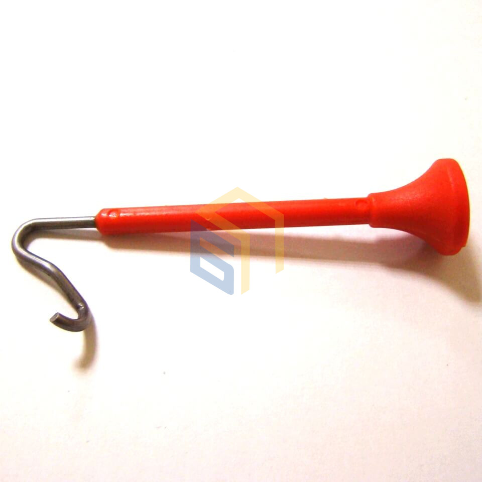 Тяга повітряної заслінки бензопили Світязь БП 45-18 (96655)