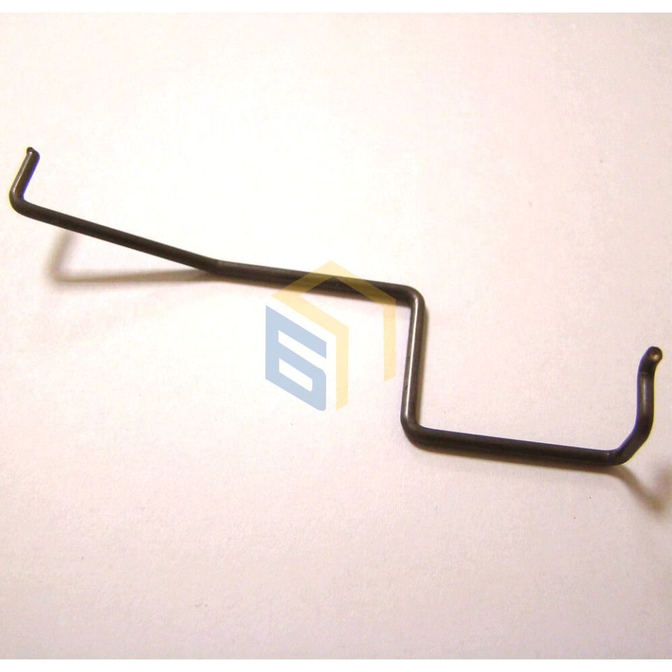 Тяга дросельної заслінки бензопили Світязь БП 45-18 (96657)