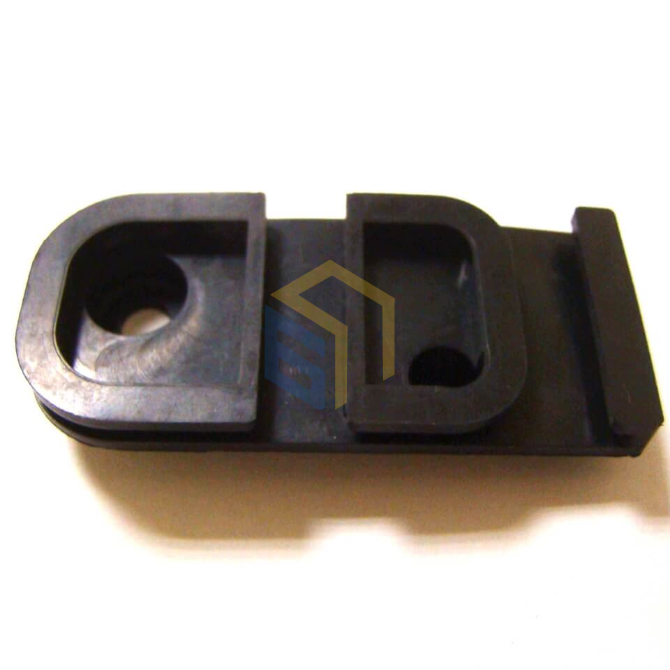 Кренгельс дроссельной заслонки бензопилы СВИТЯЗЬ БП 45-18 (96658)