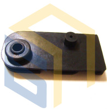 Кренгельс дросельної заслінки бензопили Світязь БП 45-18 (96658)