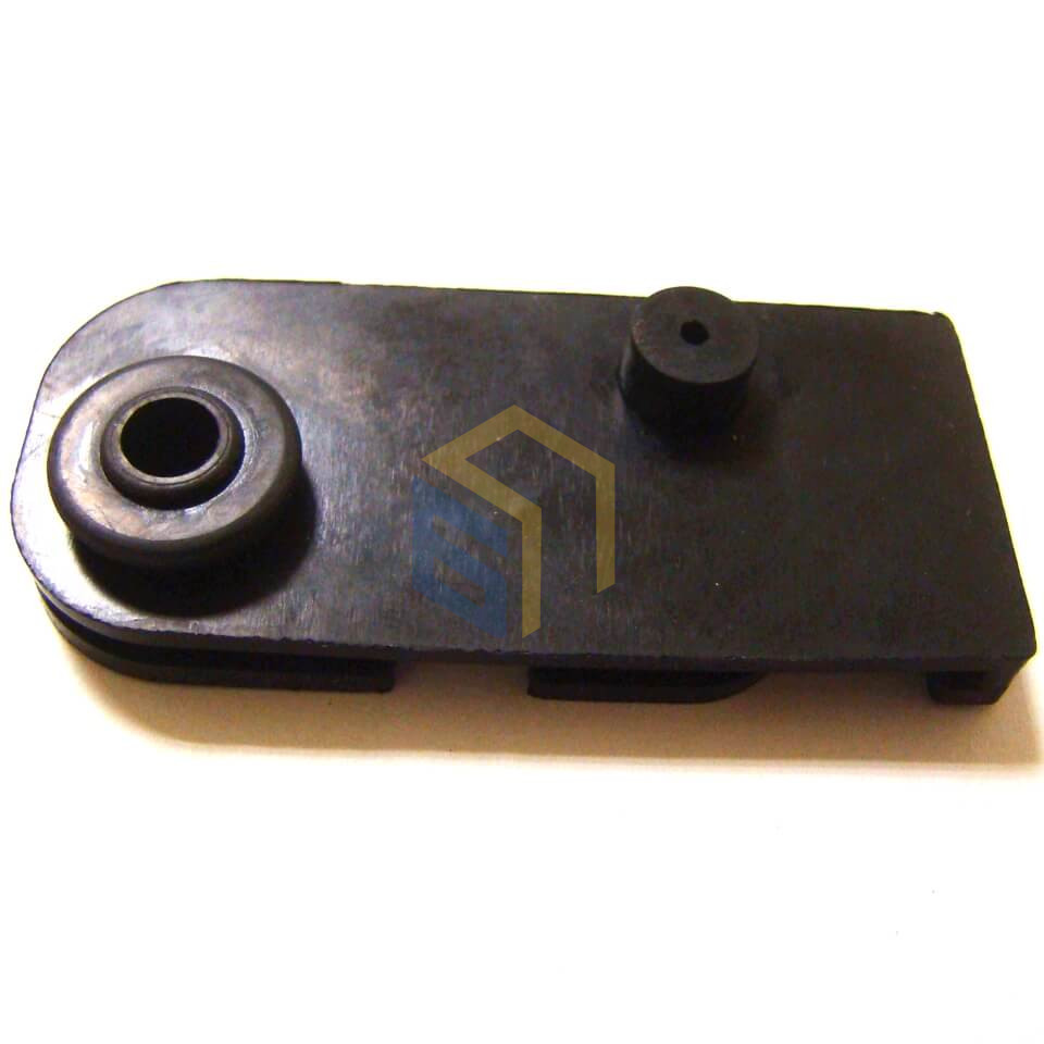 Кренгельс дроссельной заслонки бензопилы СВИТЯЗЬ БП 45-18 (96658)