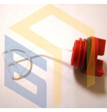 Кришка бензобака бензопили Світязь БП 45-18 (96660)