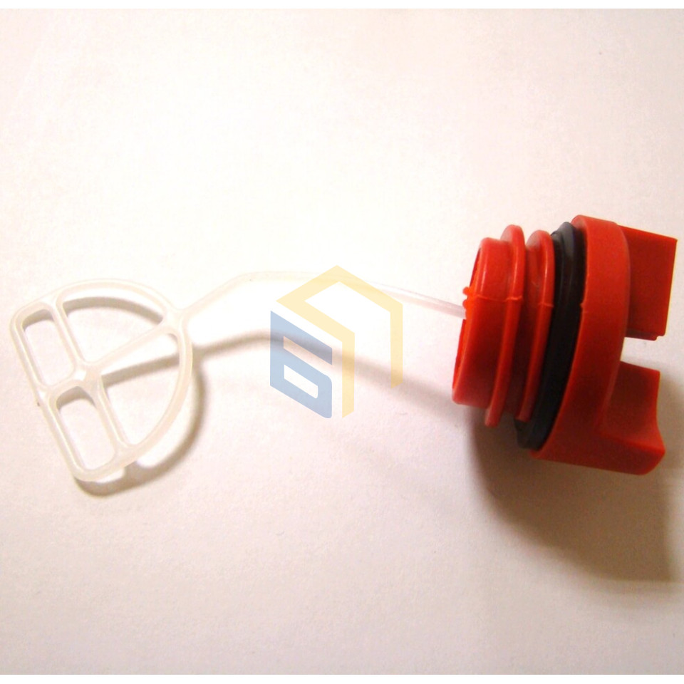 Крышка бензобака бензопилы СВИТЯЗЬ БП 45-18 (96660)