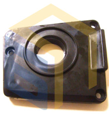 Кришка маслонасоса бензопили Світязь БП 45-18 (96669)