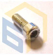 Гвинт М4*14 бензопили Світязь БП 45-18 (96670)