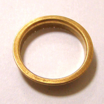Кольцо бензопилы СВИТЯЗЬ БП 58-20 (96677)
