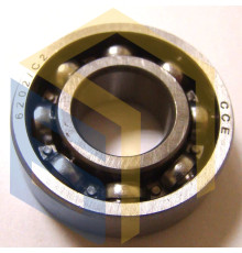 Підшипник (6202) бензопили Світязь БП 58-20 (96683)