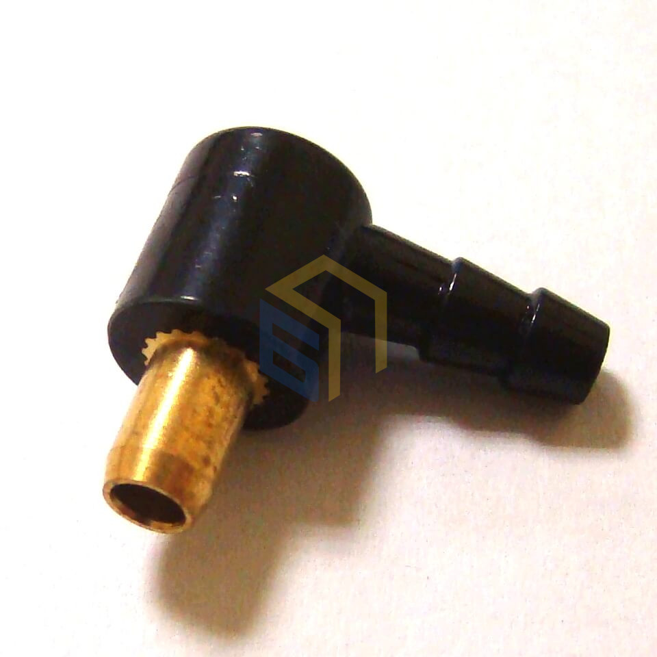 З'єднувач кутовий бензопили Світязь БП 58-20 (96684)