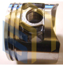 Поршень 45 мм бензопили Світязь БП 58-20 (96689)