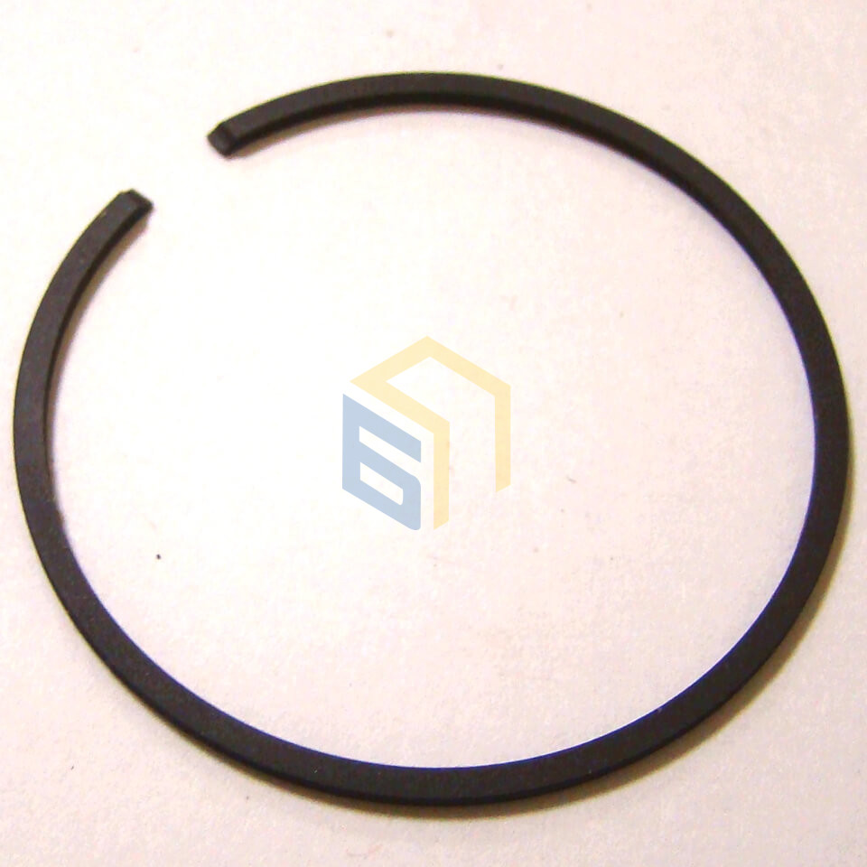 Кільце поршневе 45 мм бензопили Світязь БП 58-20 (96690)