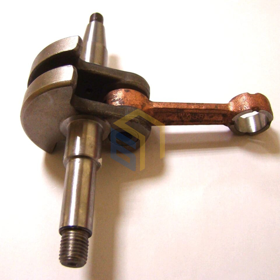 Колінчастий вал бензопили Світязь БП 58-20 (96695)