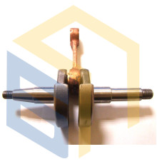 Колінчастий вал бензопили Світязь БП 58-20 (96695)