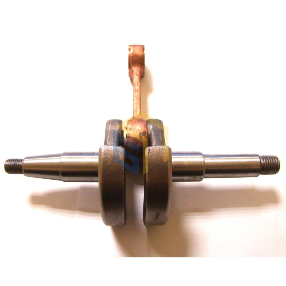Колінчастий вал бензопили Світязь БП 58-20 (96695)