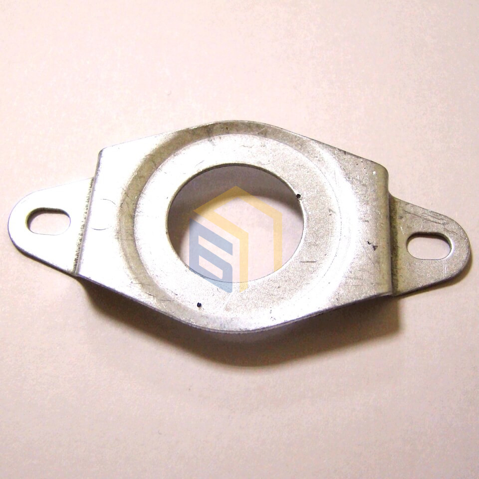 Пластина бензопилы СВИТЯЗЬ БП 58-20 (96701)