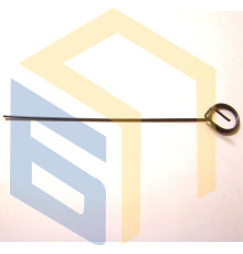 Пружина дросельної заслінки бензопили Світязь БП 58-20 (96704)