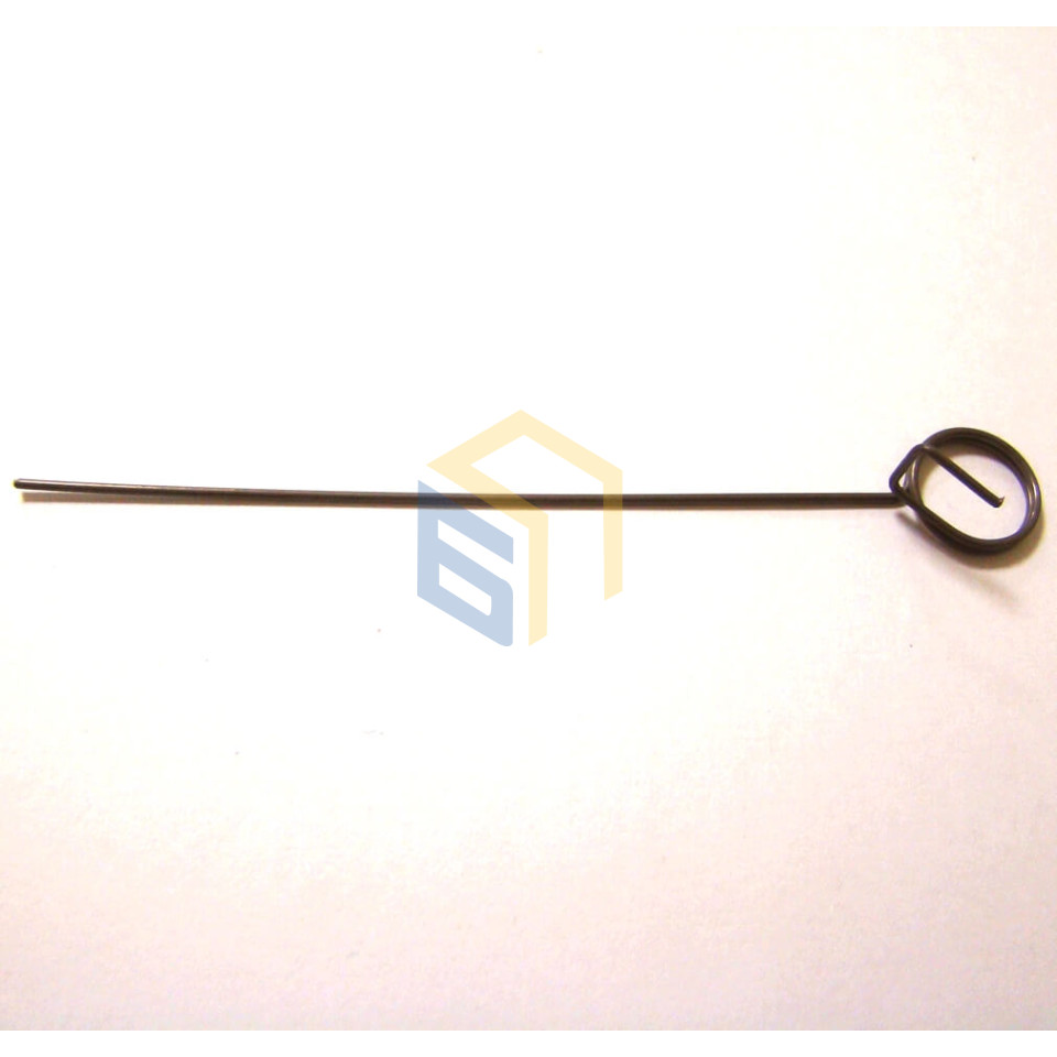 Пружина дросельної заслінки бензопили Світязь БП 58-20 (96704)