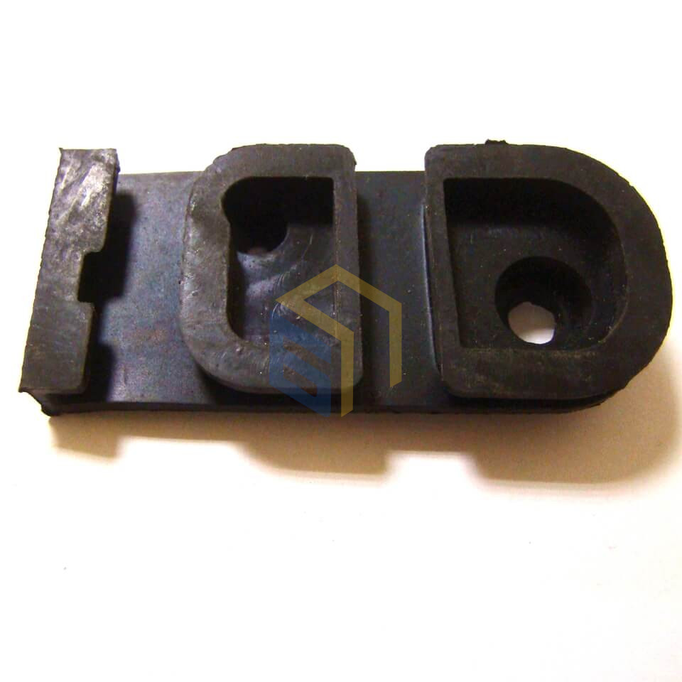 Кренгельс дроссельной заслонки бензопилы СВИТЯЗЬ БП 58-20 (96721)