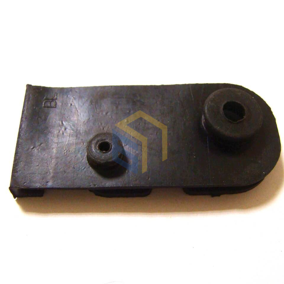 Кренгельс дроссельной заслонки бензопилы СВИТЯЗЬ БП 58-20 (96721)