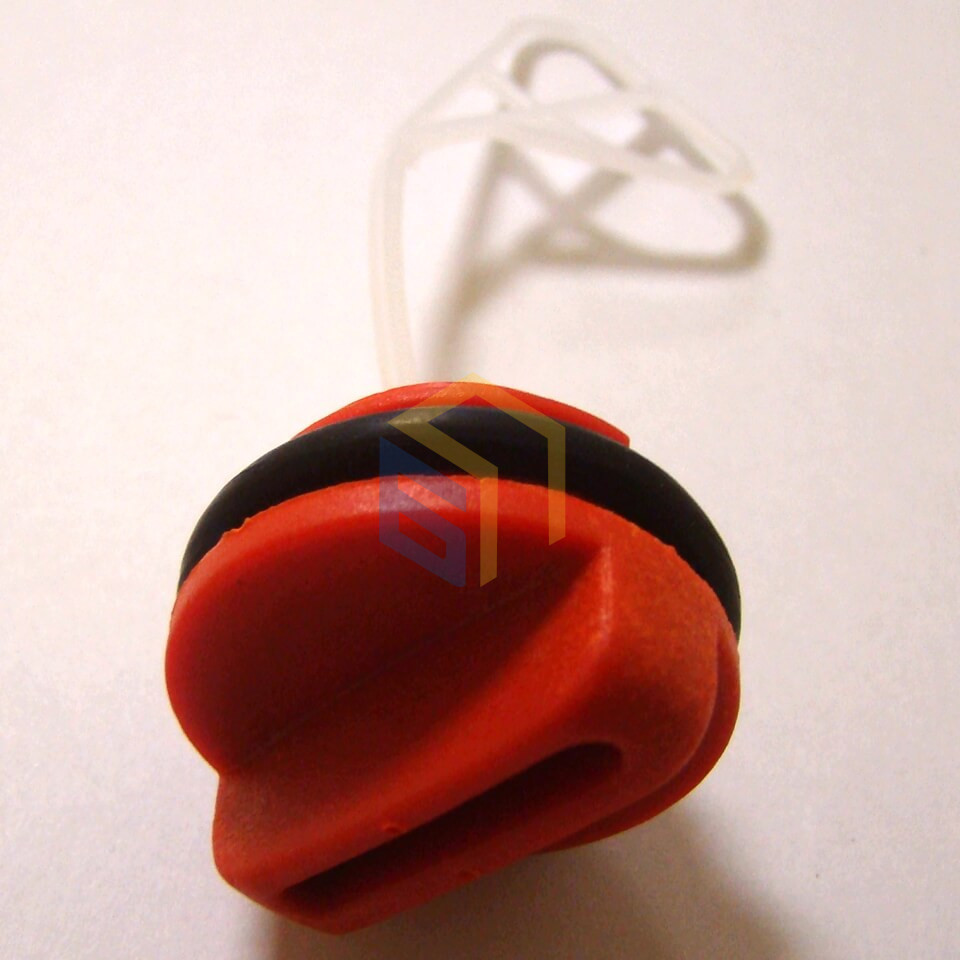 Крышка маслобака бензопилы СВИТЯЗЬ БП 58-20 (96723)