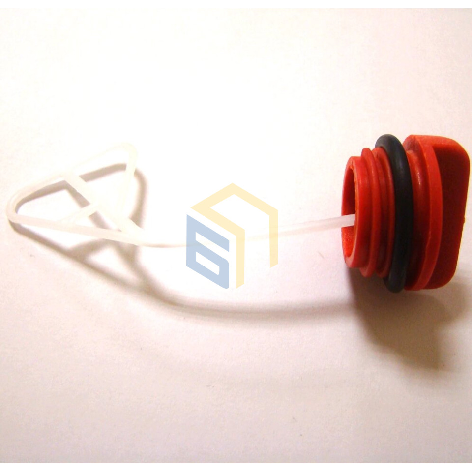 Крышка маслобака бензопилы СВИТЯЗЬ БП 58-20 (96723)