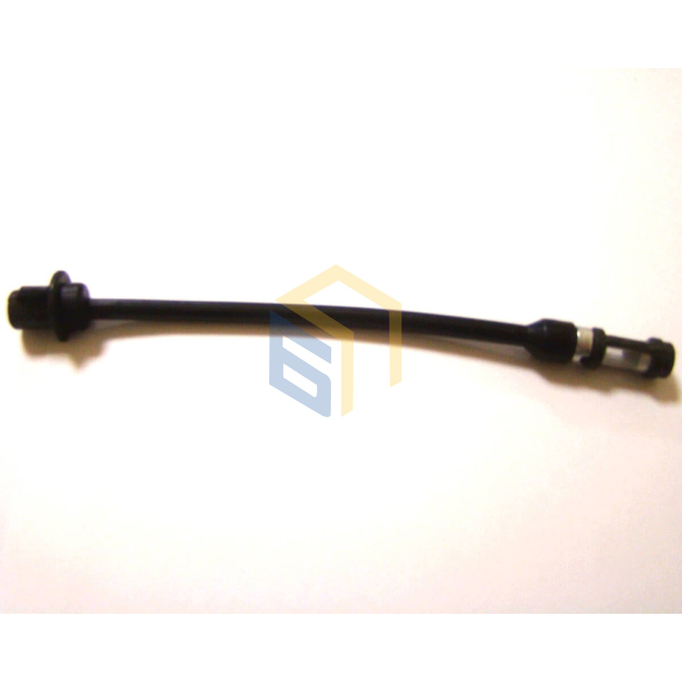 Фільтр масляний з трубкою в зборі бензопили Світязь БП 58-20 (96724)