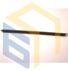 Пружина бензопили Світязь БП 58-20 (96734)