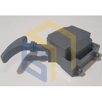 Стартер ручной мотокосы Forte MK-152 (97144)