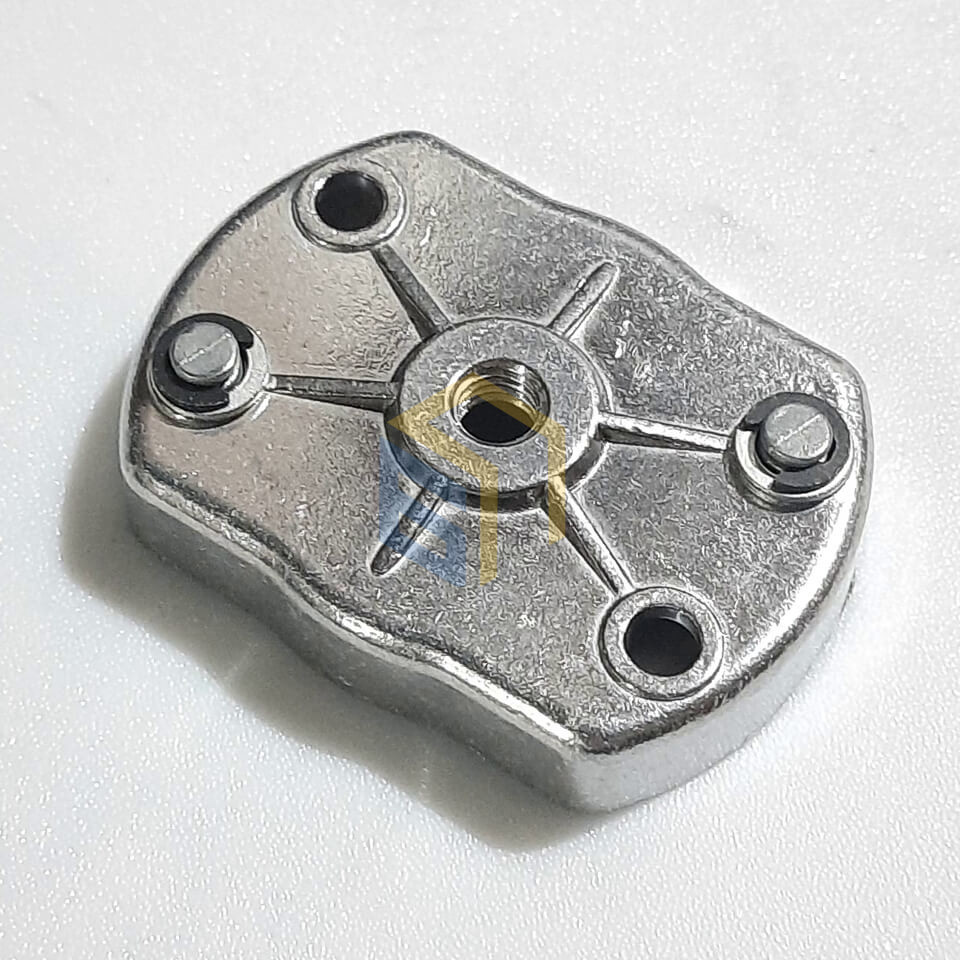 Муфта стартера мотокоси Forte MK-152 (97145)