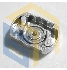 Муфта запуска мотокосы Forte MK-152 (97145a)