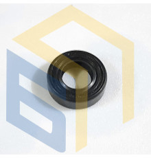 Сальник коленвала малый мотокосы Forte МК-143 (97146)