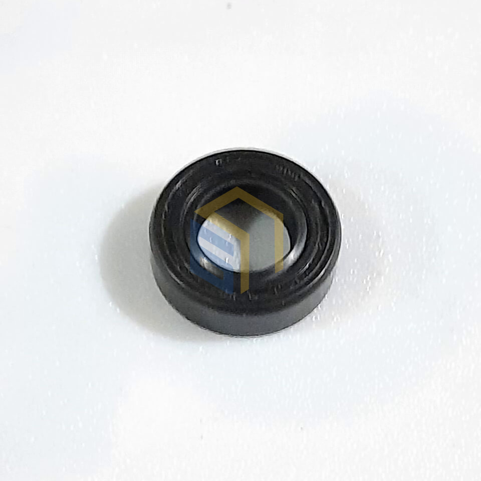 Сальник коленвала малий мотокоси Forte МК-143 (97146)