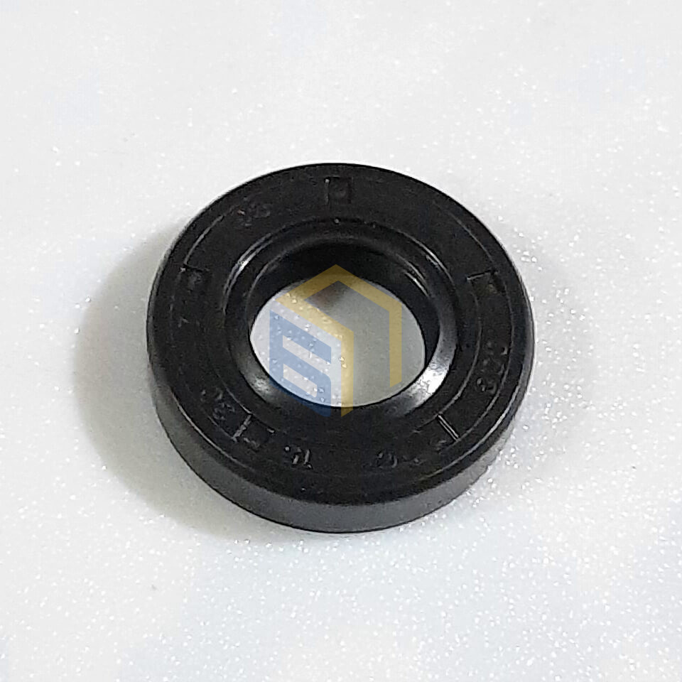 Сальник коленвала большой мотокосы Forte MK-152 (97147a)