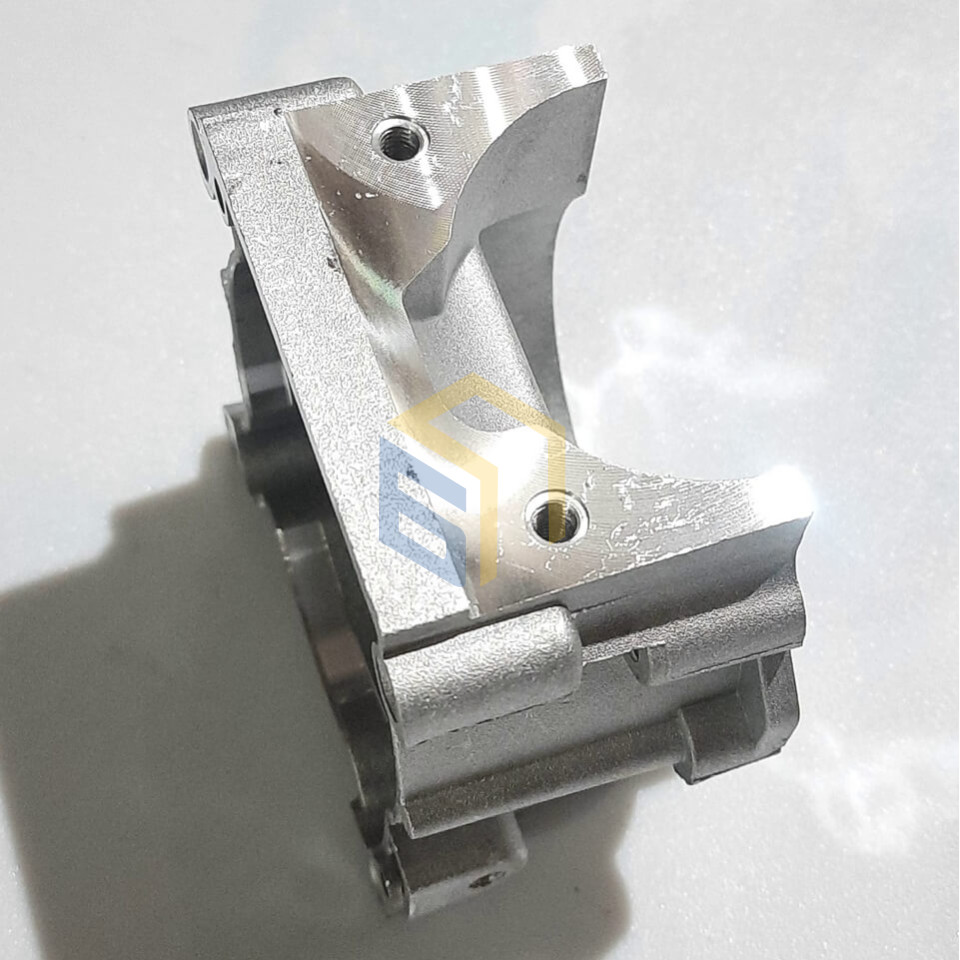 Картер лівий мотокоси Forte MK-152 (97148)