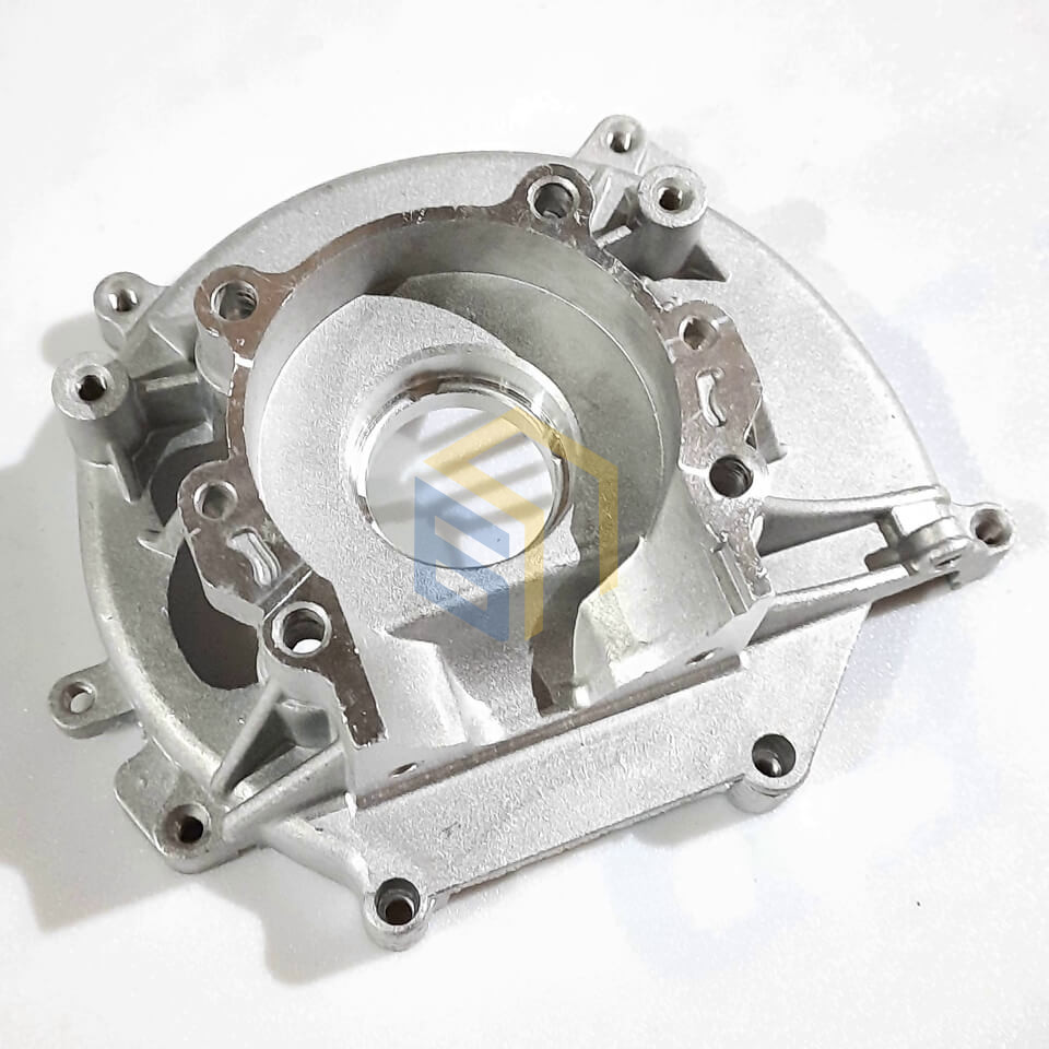 Картер правий мотокоси Forte МК-143 (97149)