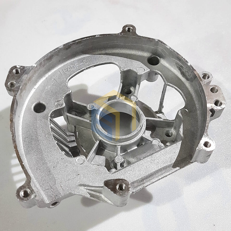 Картер правий мотокоси Forte MK-152 (97149)