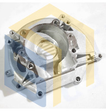 Картер правый мотокосы Forte MK-152 (97149a)