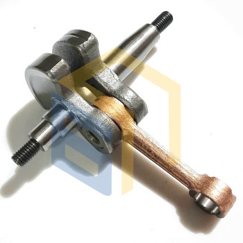 Коленвал мотокосы Forte MK-152 (97152)