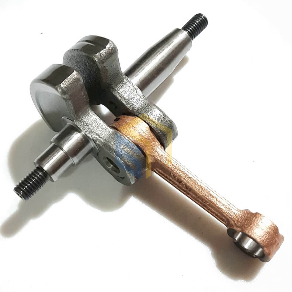 Коленвал мотокосы Forte MK-152 (97152)