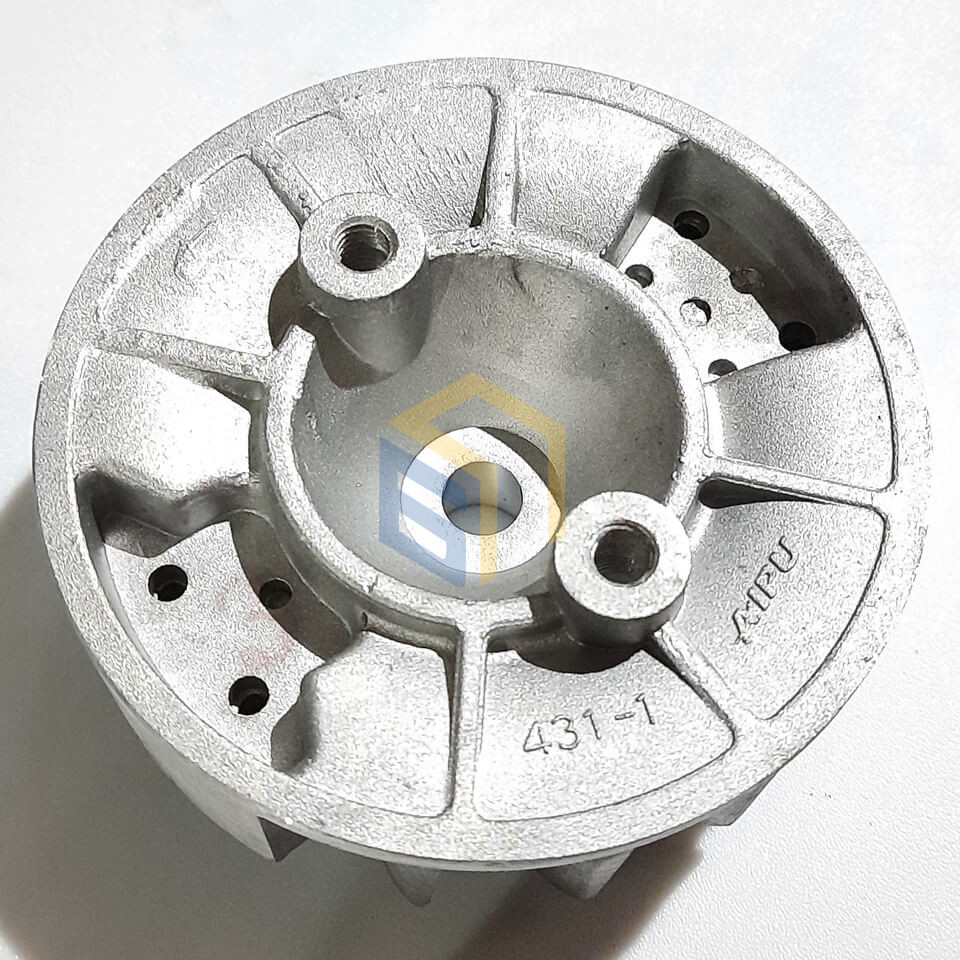 Маховик мотокоси Forte МК-143 (97156)