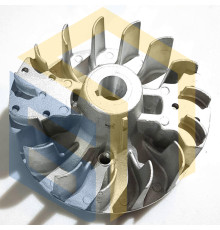 Маховик мотокосы Forte МК-143 (97156)