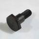Болт кріплення зчеплення мотокоси Forte MK-152 (97159)