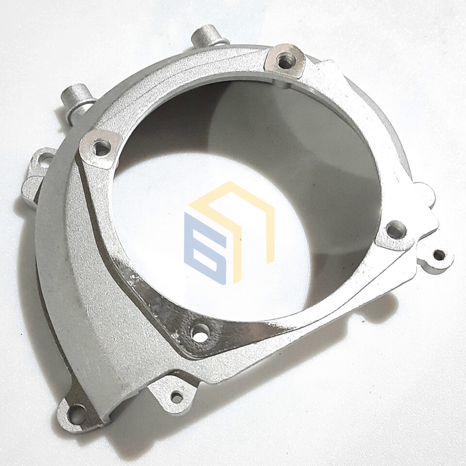 Кожух маховика мотокосы Forte МК-143 (97160)