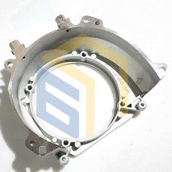 Кожух маховика мотокоси Forte MK-152 (97160)